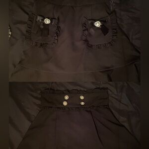 2 Set Jirai Kei skirts Ryousangata J-Fashion